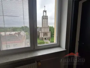 Prodej bytu 3+kk, Opava - Předměstí, Hany Kvapilové, 54 m2