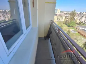 Prodej bytu 3+kk, Opava - Předměstí, Hany Kvapilové, 54 m2