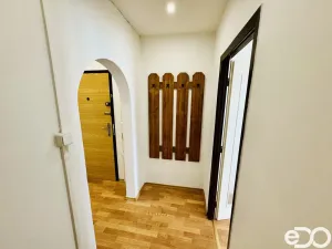 Pronájem bytu 3+1, Praha - Modřany, Urbánkova, 79 m2