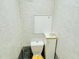 Pronájem bytu 3+1, Praha - Modřany, Urbánkova, 79 m2