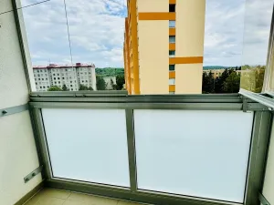 Pronájem bytu 3+1, Praha - Modřany, Urbánkova, 79 m2