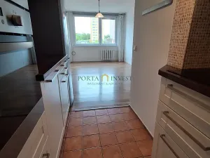 Prodej bytu 2+kk, Praha - Krč, Tavolníková, 45 m2