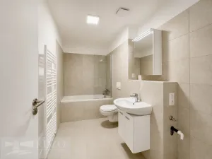 Pronájem bytu 2+kk, Brno, Auerswaldova, 62 m2