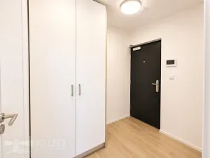 Pronájem bytu 2+kk, Brno, Auerswaldova, 62 m2