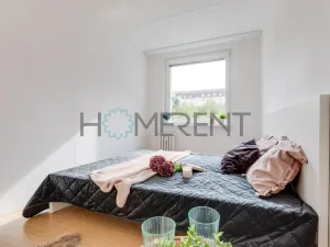 Pronájem bytu 2+kk, Odolena Voda, Pod Tvrzí, 43 m2