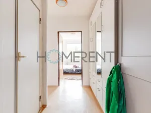 Pronájem bytu 2+kk, Odolena Voda, Pod Tvrzí, 43 m2