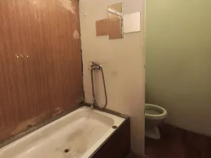 Prodej bytu 1+kk, Ostrava - Moravská Ostrava, U Parku, 31 m2