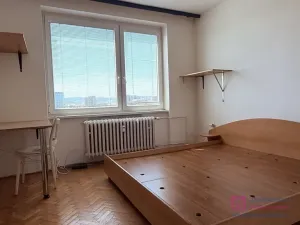 Pronájem pokoje, Brno - Černovice, Řehořova, 13 m2