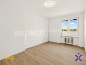 Prodej bytu 2+1, Prostějov, Krapkova, 54 m2