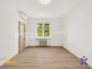 Prodej bytu 2+1, Prostějov, Krapkova, 54 m2