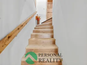 Prodej rodinného domu, Vejprty, Martinská, 280 m2