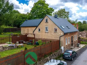 Prodej rodinného domu, Vejprty, Martinská, 280 m2