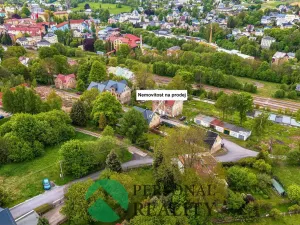 Prodej rodinného domu, Vejprty, Martinská, 280 m2