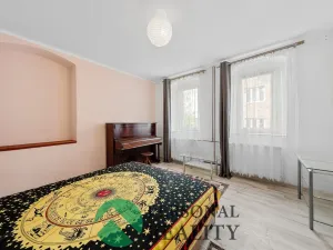 Prodej rodinného domu, Vejprty, Martinská, 280 m2