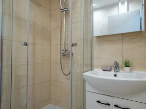 Pronájem bytu 1+kk, Ostrava, Sokolská třída, 21 m2