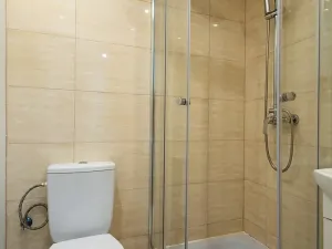 Pronájem bytu 1+kk, Ostrava, Sokolská třída, 21 m2