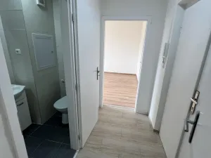 Pronájem bytu 1+1, Most, Jaroslava Vrchlického, 36 m2