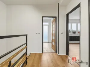 Pronájem bytu 2+1, Mladá Boleslav - Čejetičky, Šrámkova, 63 m2