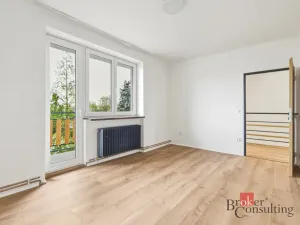 Pronájem bytu 2+1, Mladá Boleslav - Čejetičky, Šrámkova, 63 m2