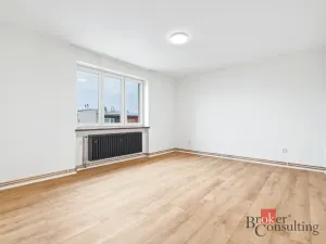 Pronájem bytu 2+1, Mladá Boleslav - Čejetičky, Šrámkova, 63 m2