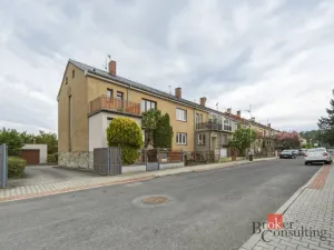 Pronájem bytu 2+1, Mladá Boleslav - Čejetičky, Šrámkova, 63 m2