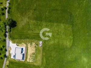 Prodej pozemku pro bydlení, Fryšták - Vítová, 2425 m2