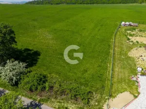 Prodej pozemku pro bydlení, Fryšták - Vítová, 2425 m2