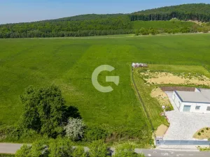 Prodej pozemku pro bydlení, Fryšták - Vítová, 2425 m2