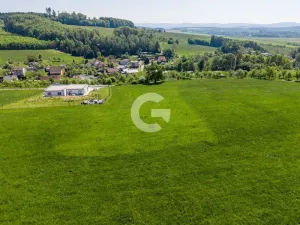 Prodej pozemku pro bydlení, Fryšták - Vítová, 2425 m2
