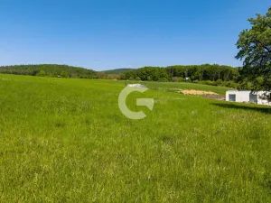 Prodej pozemku pro bydlení, Fryšták - Vítová, 2425 m2