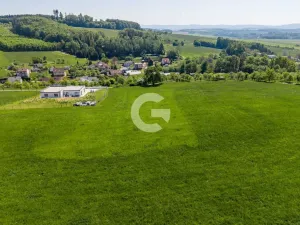 Prodej pozemku pro bydlení, Fryšták - Vítová, 2425 m2