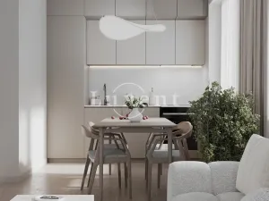 Prodej bytu 2+kk, Kladno, Pražská, 43 m2