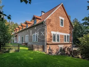 Prodej rodinného domu, Stříbrná Skalice, 1700 m2