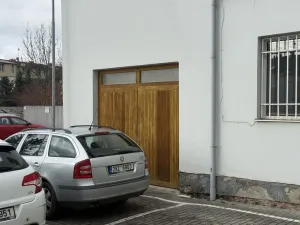 Pronájem kanceláře, České Budějovice - České Budějovice 6, Žižkova tř., 338 m2