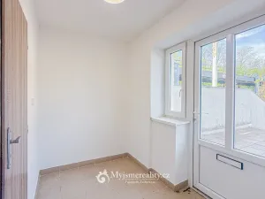 Pronájem bytu 2+1, Hrušovany nad Jevišovkou, Hrabětická, 50 m2