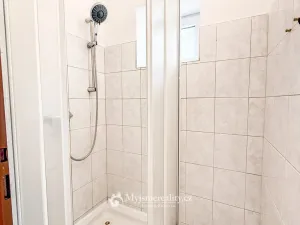 Pronájem bytu 2+1, Hrušovany nad Jevišovkou, Hrabětická, 50 m2