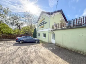 Pronájem bytu 2+1, Hrušovany nad Jevišovkou, Hrabětická, 50 m2