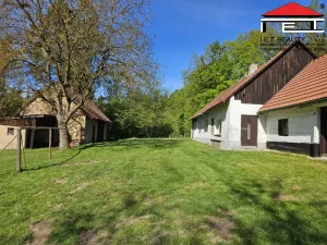 Prodej chalupy, Ondřejov, Brožkova, 170 m2