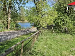 Prodej chalupy, Ondřejov, Brožkova, 170 m2