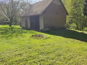 Prodej chalupy, Ondřejov, Brožkova, 170 m2