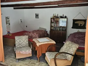 Prodej chalupy, Ondřejov, Brožkova, 170 m2