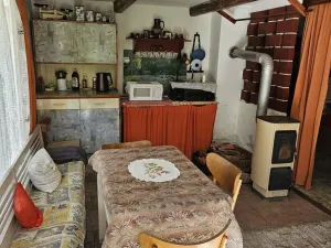 Prodej chalupy, Ondřejov, Brožkova, 170 m2