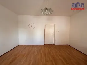 Pronájem bytu 1+1, České Budějovice, E. E. Kische, 50 m2