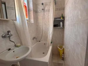 Pronájem bytu 1+1, České Budějovice, E. E. Kische, 50 m2