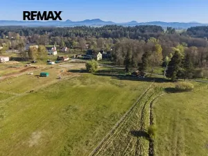 Prodej pozemku pro bydlení, Česká Lípa, 1053 m2