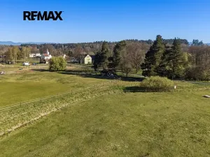 Prodej pozemku pro bydlení, Česká Lípa, 1150 m2