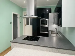 Prodej bytu 3+1, Praha - Nusle, Jaromírova, 83 m2