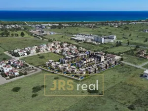 Prodej rodinného domu, Esentepe, Kypr, 181 m2