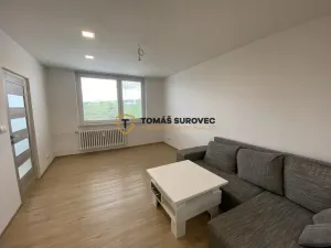 Pronájem bytu 2+1, Zlín, Dlouhá, 59 m2