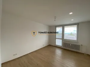 Pronájem bytu 2+1, Zlín, Dlouhá, 59 m2